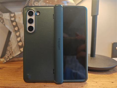 spigen slim armor reviews